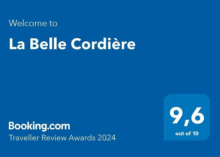 La Belle Cordiere