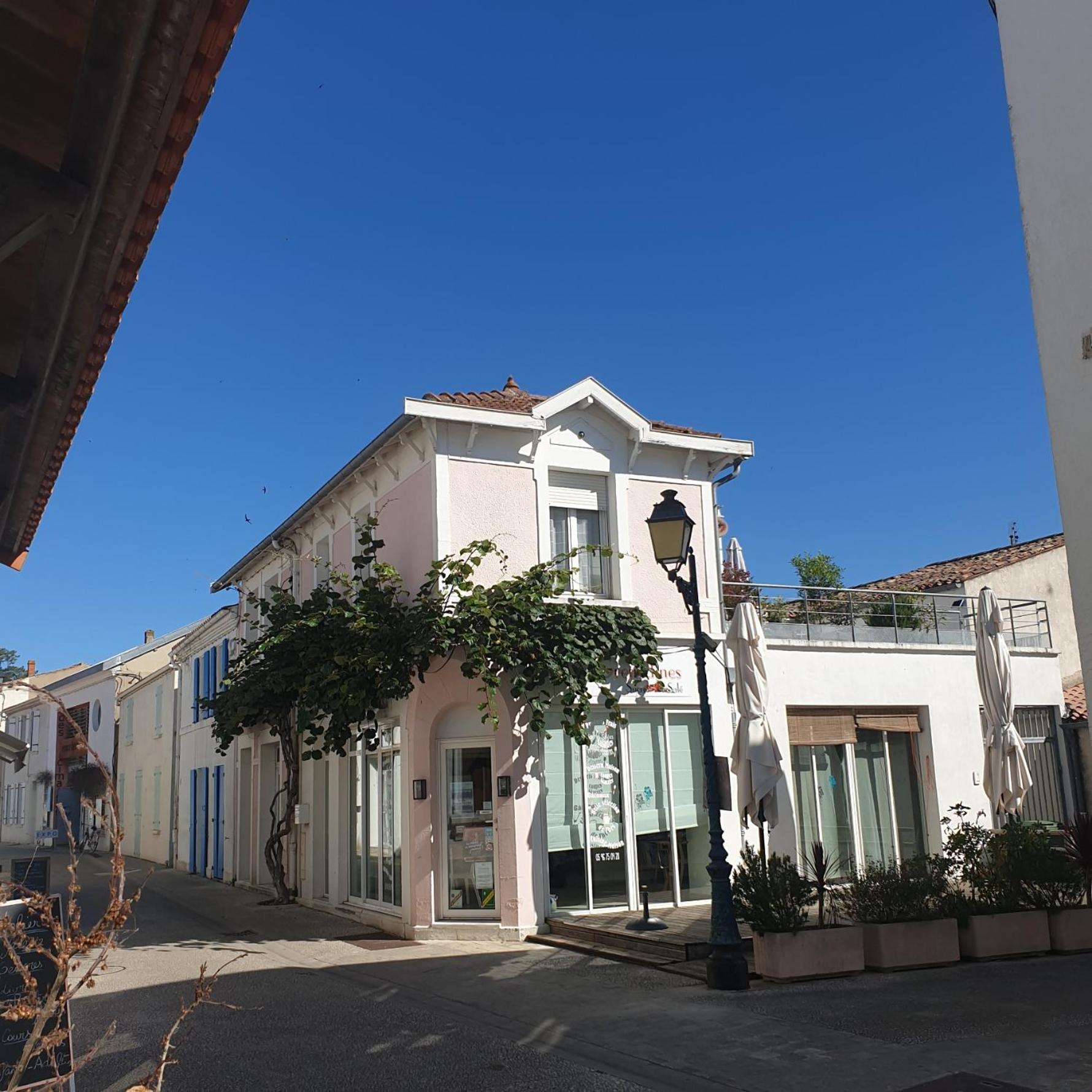 Holiday home La Belle Cordiere *
